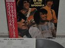 Hums Of The Lovin' Spoonful Japan LP 1982 Victor VIP-4178 Insert Obi Kama Sutra