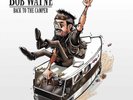 BOB WAYNE - BACK TO THE CAMPER (VINYL+CD)  VINYL LP + CD NEW+