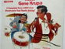 GENE KRUPA & TONY BENNETT Sealed LP TONY meets GENE Sandy Hook 63 Live Broadcast