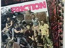 FRICTION Primitive Touch SEALED LP 1986