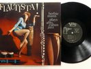 HERBIE MANN Plays Afro-Cuban Jazz Flautista  LP Verve VG++ Deep groove #5101