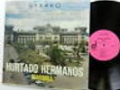 HURTADO HERMANOS marimba LP DIDECA GUATEMALA press