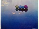 JAN GARBAREK Keith Jarrett PALLE DANIELSSON Belonging LP SEALED Jazz Bop  #120