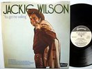 JACKIE WILSON You Got Me Walking STEREO whiteLabl PROMO