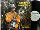 LORD NECKTIE stan seymour CALYPSO CARNIVAL LP Autographed