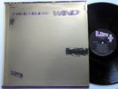 MAKE BELIEVE Wind LP Life Records NEAR-MINT