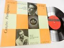 MANUEL FERNANDES Cancoes PORTUGUESAS 10' LP PORTUGUESE