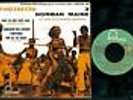 NORMAN MAINE MAMBO/CALYPSO FRENCH ep PORTOFINO 1958
