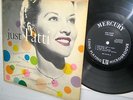 PATTI PAGE Just Patti original 1955 10