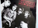 REFUGEE Affairs in Babylon SEALED LP Myles Hunter