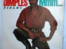 RICHARD DIMPLES FIELDS Mmm LP SEALED