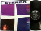 Sister ROSETTA THARPE the Gospel Truth LP Mercury 60080 STEREO