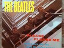 The Beatles PLEASE PLEASE ME UK 4th Press MONO LP VINYL
