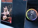 the FOUR SEASONS Folk-Nanny MONO LP Vee JayVJ 1082 cc