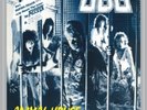 U.D.O. - ANIMAL HOUSE (LTD.GATEFOLD/YELLOW VINYL/180 GRAMM) 2 VINYL LP NEW+