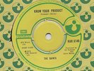 THE SAINTS - KNOW YOUR PRODUCT 7