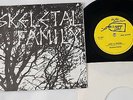 SKELETAL FAMILY Just A Friend (Luggage UK Original 7