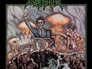 CRYPTIC SLAUGHTER - MONEY TALKS  VINYL LP NEW+