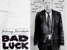 DELANEY DAVIDSON - BAD LUCK MAN (LP+CD) 2 LP + CD NEW+