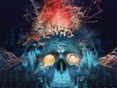 PAPA ROACH - THE CONNECTION  2 VINYL LP  13 TRACKS HARD ROCK / HEAVY METAL NEW+