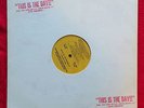 Eddie Curtis This Is The Day UNRELEASED LP 70's dusty breaks POPCORN SOUL LISTN