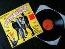 Wylde Mammoths - Go Baby Go  LP US 1987   EX/VG+   #  Garage