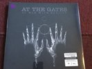 At The Gates  At War With Reality Lp Limited 100 Copies