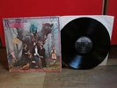 KALEIDOSCOPE - FAINTLY BLOWING LP ORIG UK 1969 FONTANA 1ST PRESS RARE PSYCH