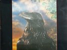 STRANGLERS The Raven 3D lenticular cover UA punk new wave 1979 NEAR MINT