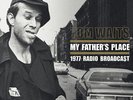 Tom Waites - My Father's Place Deluxe Vinyl Double LP