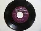 JIMMIE LEE & ARTIS - My Heart’s Desire - Orig Modern 870 45rpm - Jump Blues - M-