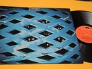 WHO 2LP TOMMY 1°ST ORIG ITALY 1969 NM  GATEFOLD LAMINATED COVER TOP COLLECTORS