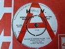 Manfred Mann - Poison Ivy 1966 UK 45 HMV DEMO MOD/HAMMOND