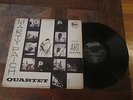 THE MARTY PAICH QUARTET FEATURING ART PEPPER ORIG 1958 LP-TAMPA TP-28-BEAUTIFUL