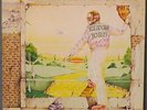 Elton John Goodbye Yellow Brick Road 1973 Rock MCA Vinyl Record 12