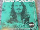 Hans Poulsen - Boom Sha La La Lo - Oz 7