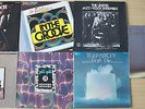 7 LP s Vinyl JAZZ Rock: DAUNER s ET CETERA 