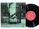 LEE KONITZ In Harvard Square ORIG 1955 10