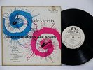 DEXTER GORDON Dexterity 10