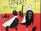 CHARLIE PARKER With Strings 10