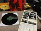 Minor Threat Self Titled LP 1ST PRESS w/INSERT NM Bad Brains Black Flag Punk