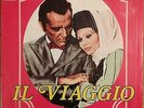 MANUEL DE SICA - IL VIAGGIO OST Italian LP CAM (SAG 9057) RARE EX/NM