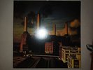 Vintage vinyl record  