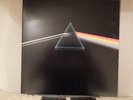 Vintage vinyl record  