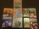 bay city rollers memorabilia