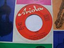 Paul Würges, Helmut Schmidt & Ursula Junkert, Lucille, deutsche Coverversion rar