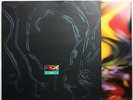 Lush Gala UK 1990 LP + Innerbag + Extra Outercover 4AD