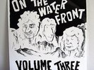 VARIOUS: ON THE WATERFRONT VOL. 3 - HARD-ONS MASSAPPEAL RATCAT +++ FLAWLESS