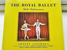 The Royal Ballet Gala Performances - Ansermet **RCA Victor LDS 6065 Double LP**