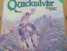 Quicksilver Messenger Service - Happy Trails Vinyl LP Record 1969